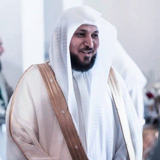 Telegram profile photo for Maher Al Muaiqly ¦ Mp3 Quran