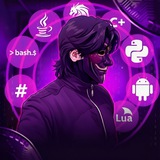Telegram profile photo for Hevorix | переходник