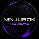 Telegram profile photo for Отзывы NINJA