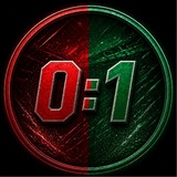 Telegram profile photo for 0️⃣:1️⃣