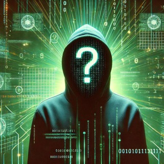 Telegram profile photo for ANONYMOUS GROUP