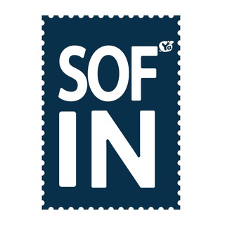 Telegram profile photo for SOFIN.UZ