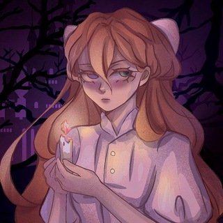 Telegram profile photo for ╼⊳⊰ Мёртвый мир ⊱⊲╾