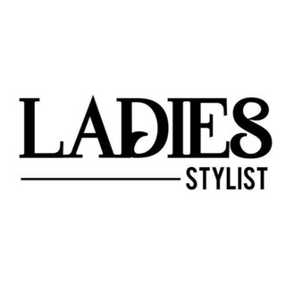 Telegram profile photo for Ladies - stylist