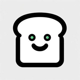 Telegram group profile photo for Toast