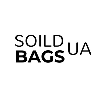 Telegram profile photo for SOILD BAGS