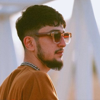 Telegram profile photo for nezhadsepehri