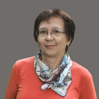 Telegram profile photo for Костылева Ирина, канал