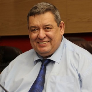 Telegram profile photo for Саянск | Олег Боровский