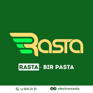 Telegram profile photo for ElectronRasta