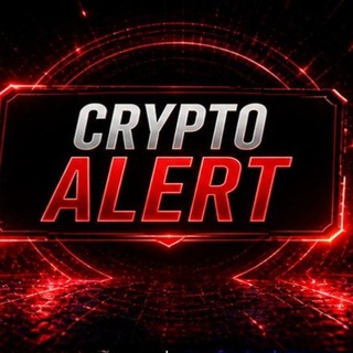 Telegram profile photo for Crypto Trend Alert