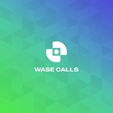 Telegram profile photo for WASE CALLS ☎️