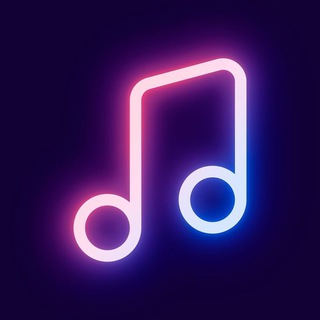Telegram profile photo for Музыка 2026