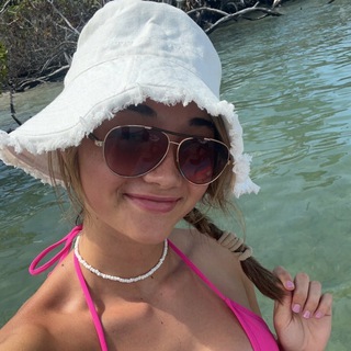 Telegram profile photo for Gabby Murray
