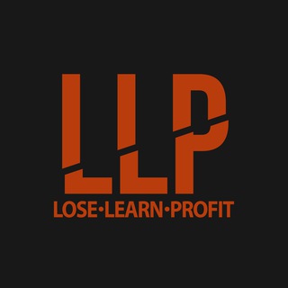 Telegram profile photo for LLP Trade