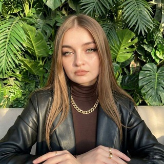 Telegram profile photo for Удаленка с Катей💸