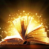 Telegram profile photo for BookLand | АУДИОКНИГИ