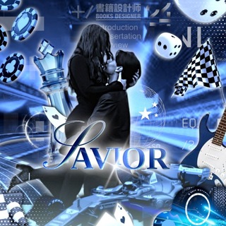 Telegram profile photo for SAVIOR