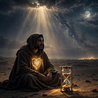 Telegram profile photo for لـ القلب الجريح