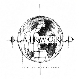 Telegram profile photo for blairworld