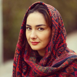 Telegram profile photo for کانال رسمی هواداران سرکار علیه هانیه خانم توسلی