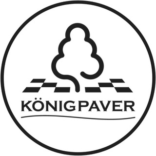 Telegram profile photo for Königpaver | Ландшафтный дизайн в Калининграде