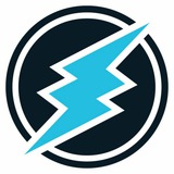Telegram profile photo for ⚡️⚡️100 % ELECTRONEUM EN LA NUBE 🌩⚡️⚡️