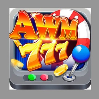 Telegram profile photo for AWM777 OFICIAL