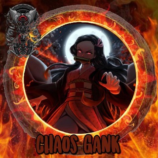 Telegram profile photo for ℭHAOS OFC🇦🇱