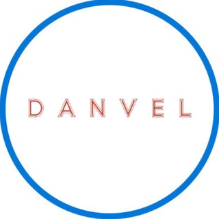 Telegram profile photo for danvel.company производство торгового оборудования