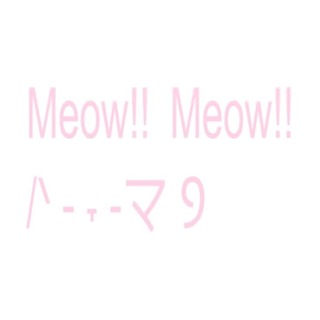 Telegram profile photo for υ。’ ᵔ ‘。υ
