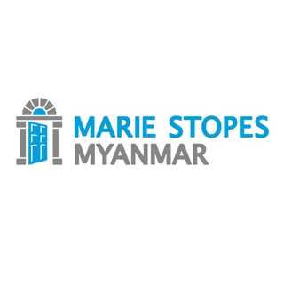 Telegram profile photo for Marie Stopes Myanmar (မာရီစတုပ်စ် မြန်မာ)