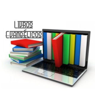 Telegram profile photo for Livros Evangélicos PDF
