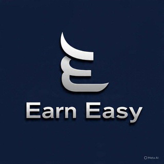 Telegram profile photo for Earn Easy