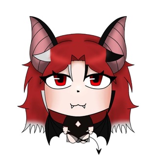 Telegram profile photo for SVECHKA/Kilya🦇 ₍˄·͈༝·͈˄₎◞