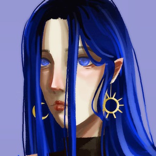 Telegram profile photo for ✧Little 🌝 world ✨~⋆。°
