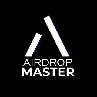 Telegram group profile photo for Airdrop Master | Diskusi