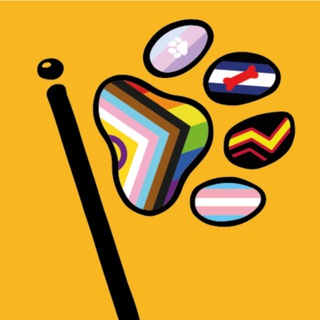 Telegram group profile photo for Pawsome UK Official Chat