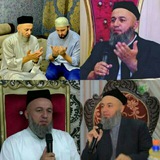 Telegram profile photo for solihon domla maruzalari