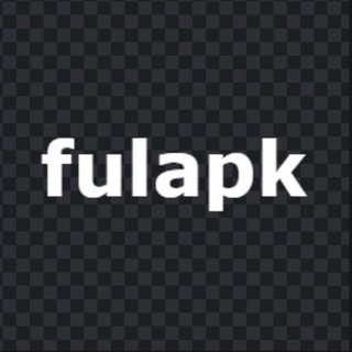 Telegram profile photo for fulapk تطبيقات وألعاب مهكرة ⚡️