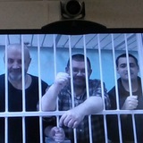 Telegram profile photo for Судебное преследование НОР в РФ