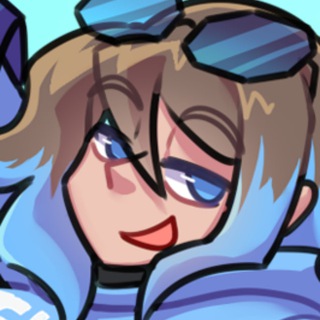 Telegram profile photo for пимо художничает