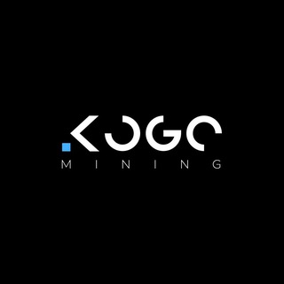 Telegram profile photo for KOGO Mining | Сочи