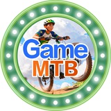 Telegram profile photo for ๐ GameMtb Oficial - GRUPO GAME