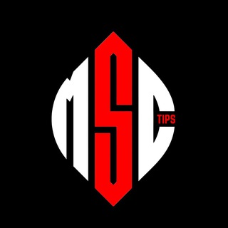 Telegram profile photo for MSC TIPS - Especiais