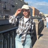 Telegram profile photo for ИНФОГРАФИКА | ЛАЙФСТАЙЛ