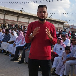 Telegram profile photo for عيسى الحلبي