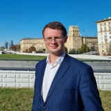 Telegram profile photo for Алексей Яковлев - Справедливый Зеленоград