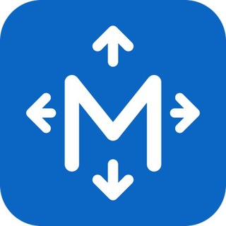 Telegram profile photo for miofficeai