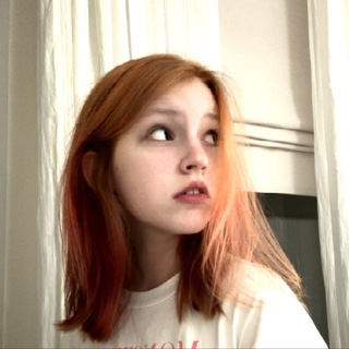 Telegram profile photo for ирис кис кис